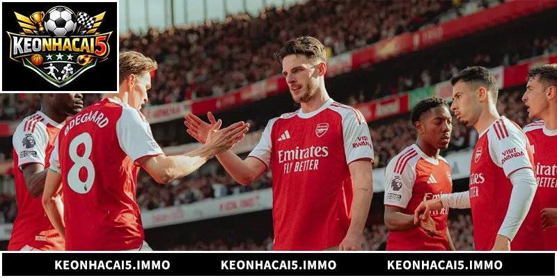 Khám phá chi tiết về nhận định Arsenal