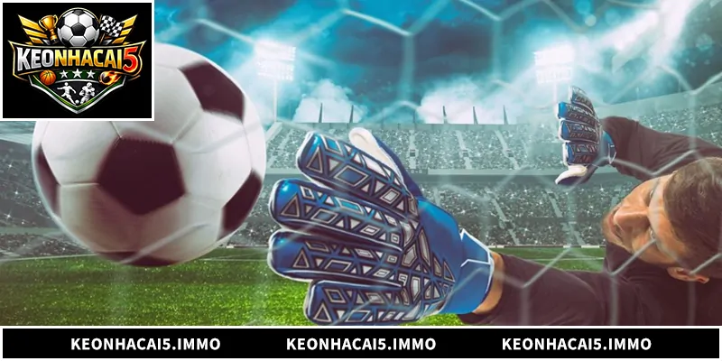 Khám phá toàn bộ hệ thống livescore KEONHACAI5