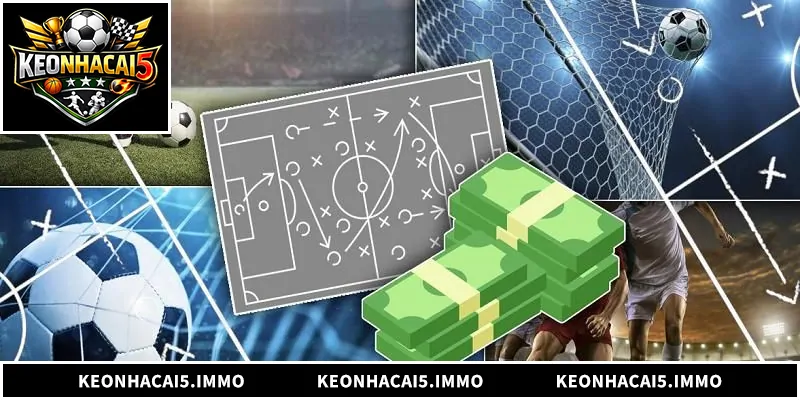 KEONHACAI5 - Kèo Nhà Cái 5 | Tỷ Lệ Kèo Nhà Cái Mới Nhất 2026 Những điều cần quan tâm khi tham gia nền tảng