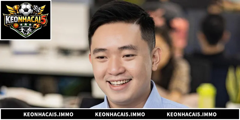 CEO Giàng A Keo - Người Định Hình Tư Duy Thể Thao Số Tìm hiểu chi tiết về Ceo Giàng A Keo