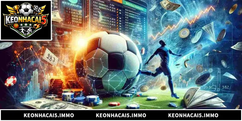 Tìm hiểu chi tiết về kết quả bóng đá KEONHACAI5